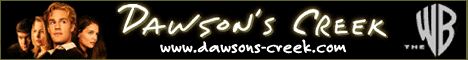 Visit The WB's Dawson's Creek!